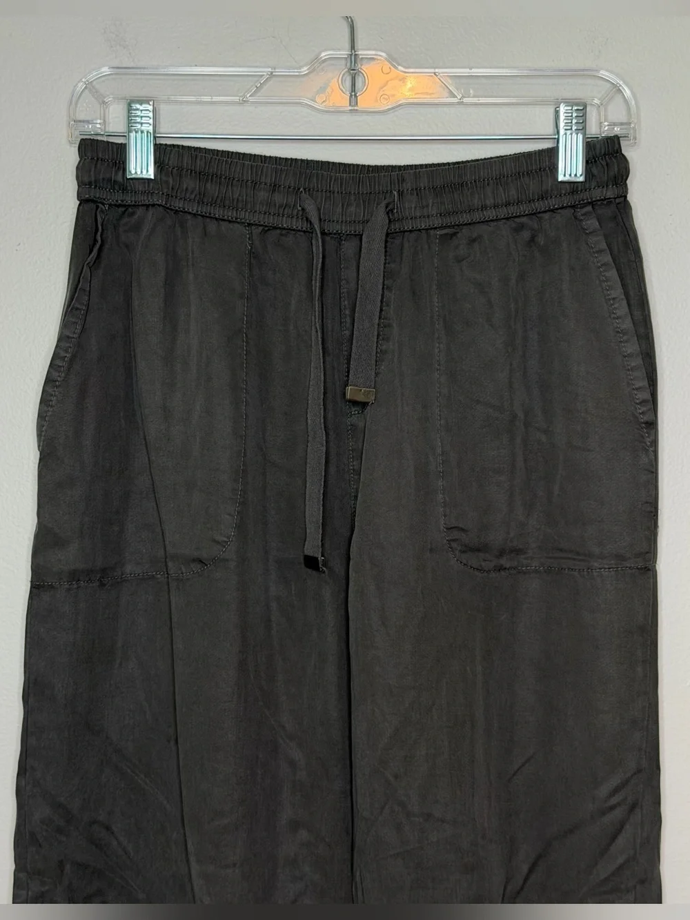 Becool Tencel Jogger Women’s Large Charcoal Gray